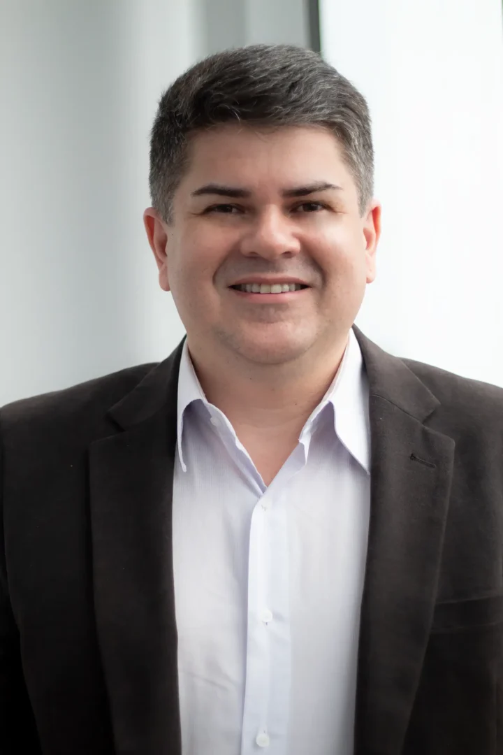 Peterson Santos - Diretor de Controladoria